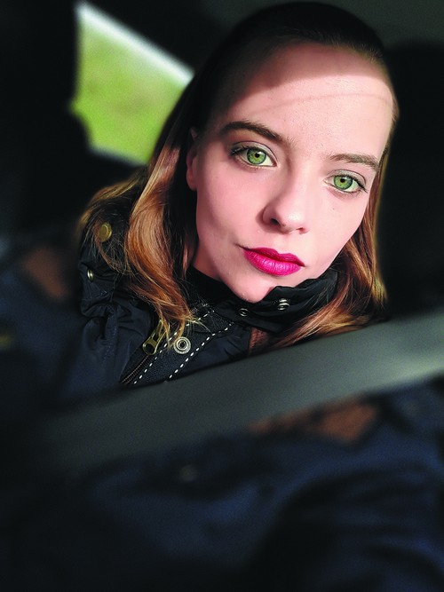 Blandine Rontauroli